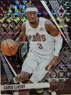 Caris LeVert