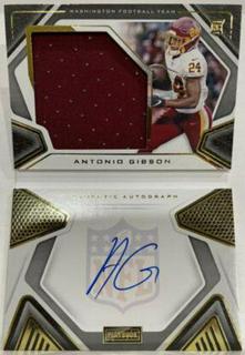 Antonio Gibson