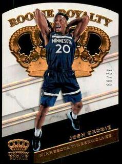 Josh Okogie