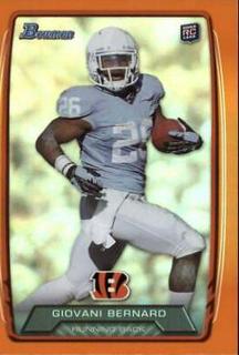 Giovani Bernard