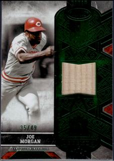 Joe Morgan