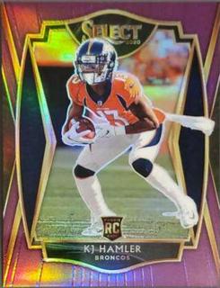 KJ Hamler
