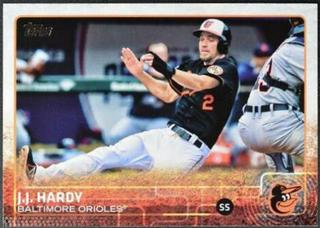 J.J. Hardy