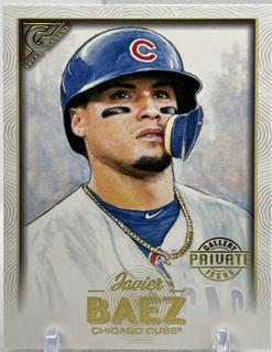 Javier Baez