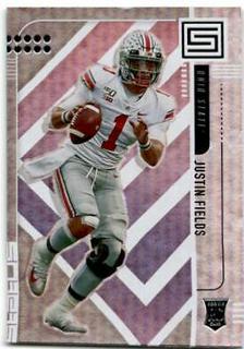 Justin Fields