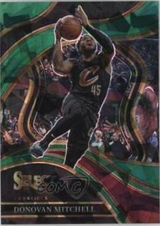 Donovan Mitchell