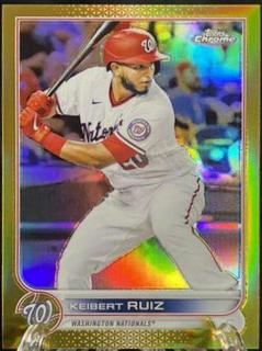 Keibert Ruiz