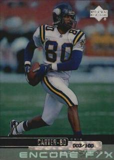 Cris Carter