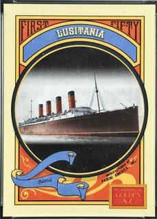 Lusitania