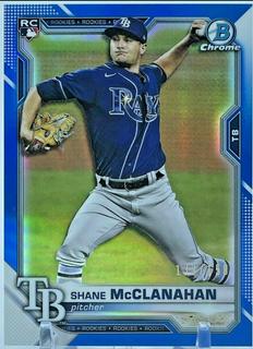 Shane McClanahan