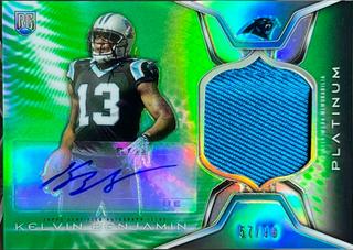 Kelvin Benjamin