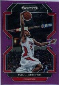 Paul George