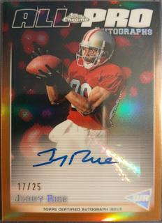 Jerry Rice
