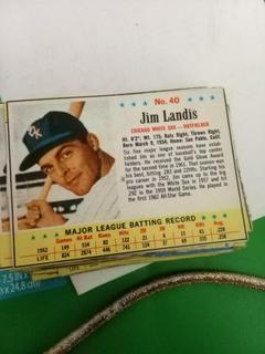 Jim Landis
