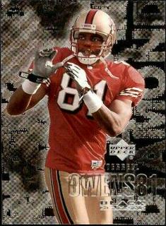 Terrell Owens