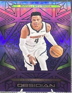 Russell Westbrook