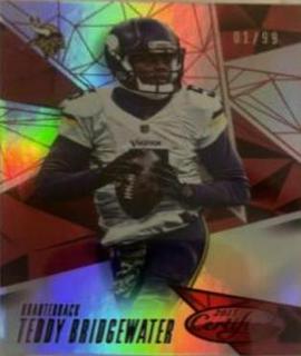 Teddy Bridgewater