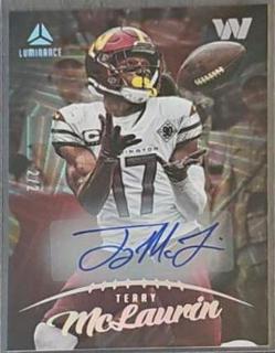 Terry McLaurin