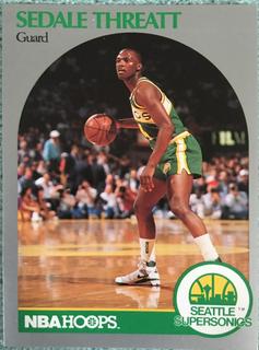 Sedale Threatt