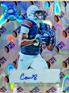 Cam Coleman