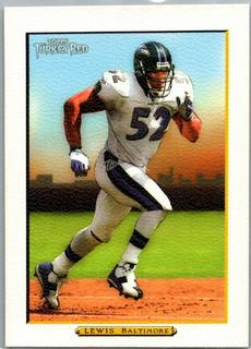 Ray Lewis