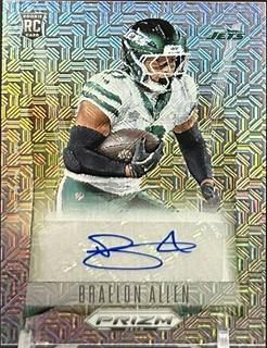 Braelon Allen