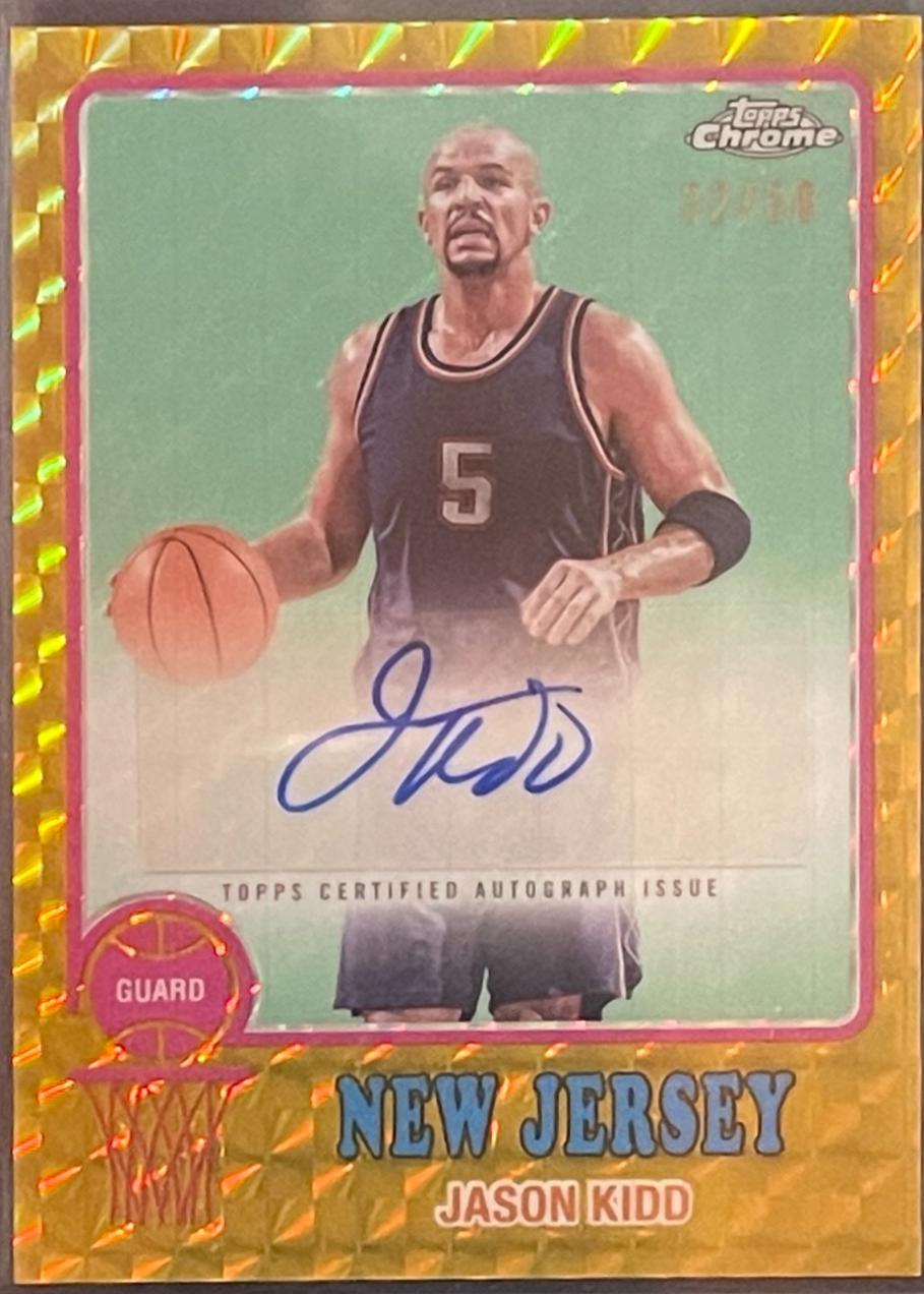Jason Kidd