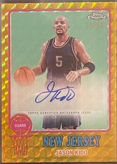Jason Kidd