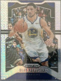 Klay Thompson