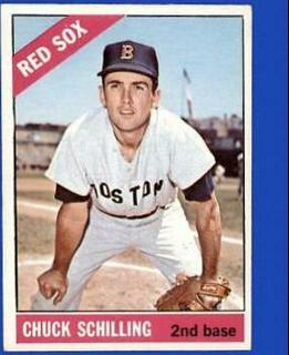Chuck Schilling