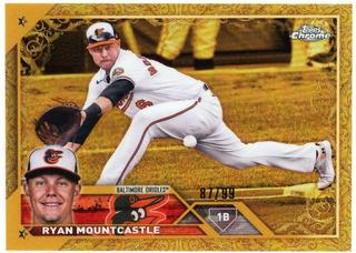 Ryan Mountcastle