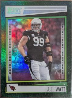 J.J. Watt