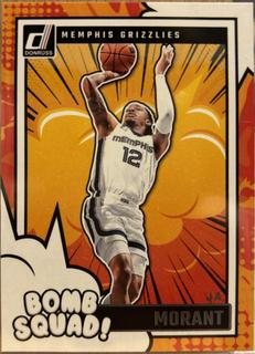 Ja Morant