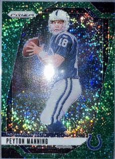 Peyton Manning