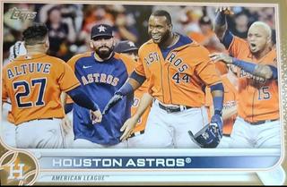 Houston Astros