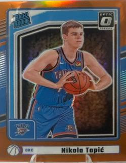 Nikola Topic