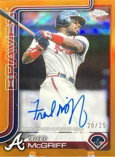 Fred McGriff
