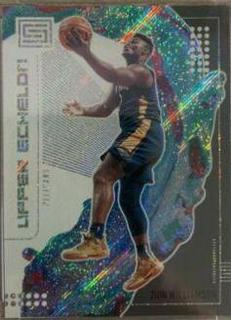 Zion Williamson