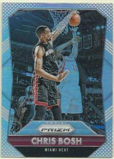 Chris Bosh