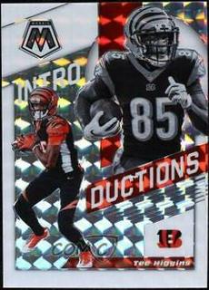 Tee Higgins