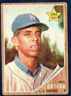 Phil Ortega