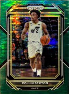 Collin Sexton
