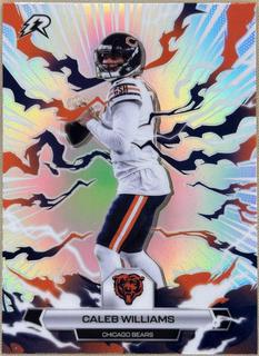 Caleb Williams