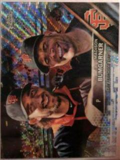 Madison Bumgarner