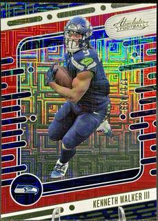 Kenneth Walker III