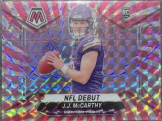 J.J. McCarthy