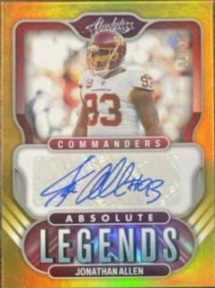 Jonathan Allen