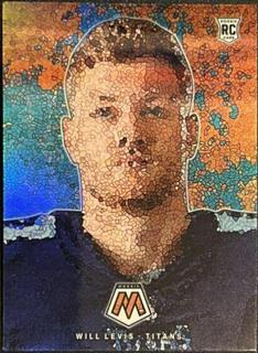 Will Levis