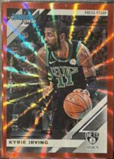 Kyrie Irving