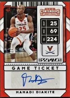 Mamadi Diakite